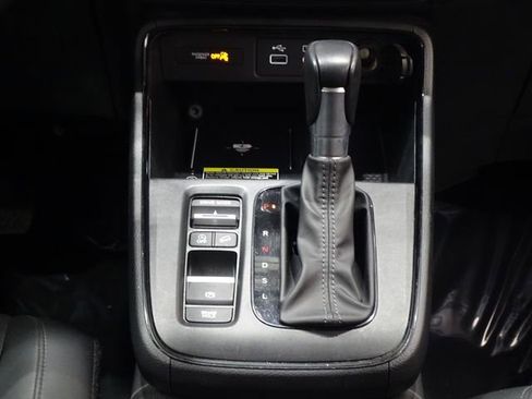 Used 2024 Honda CR-V EX-L image 42