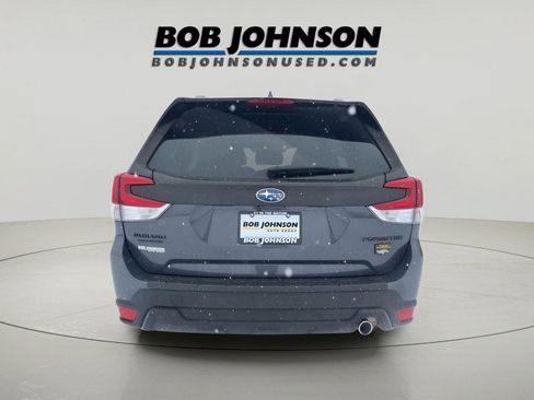 Used 2022 Subaru Forester Wilderness image 6