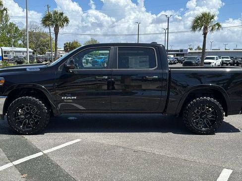 New 2026 RAM 1500 Big Horn image 3