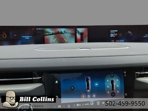 New 2025 Lincoln Navigator Reserve w/ Jet Appearance Package image 26