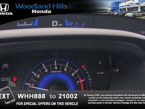 Used 2013 Honda Civic EX image 13