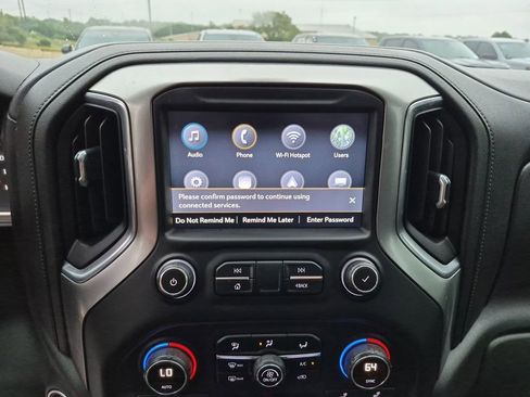 Used 2019 Chevrolet Silverado 1500 RST w/ All-Star Edition AWD/4WD image 25