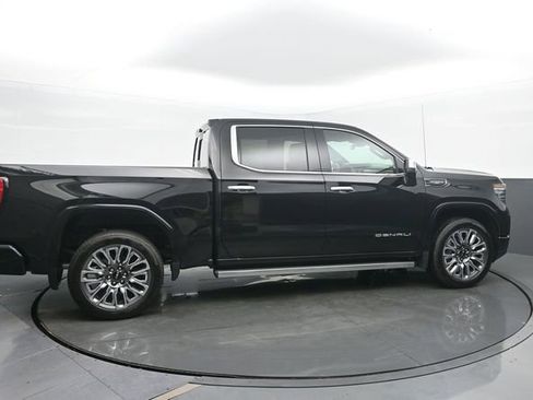 New 2026 GMC Sierra 1500 Denali Ultimate AWD/4WD image 6