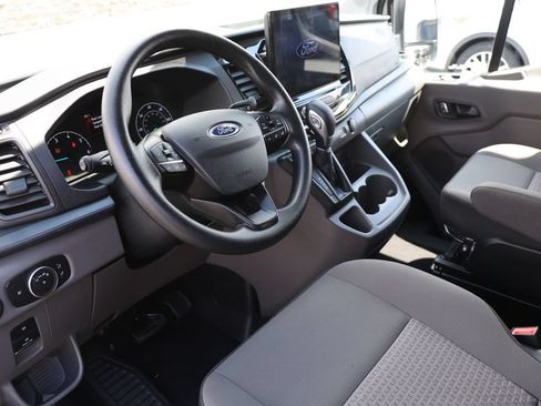 Used 2024 Ford Transit 350 XLT RWD image 11