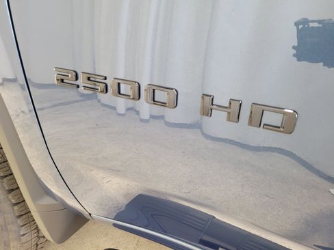 New 2026 Chevrolet Silverado 2500 Custom w/ Custom Value Package image 14