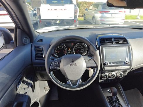 New 2025 Mitsubishi Outlander Sport AWD image 23
