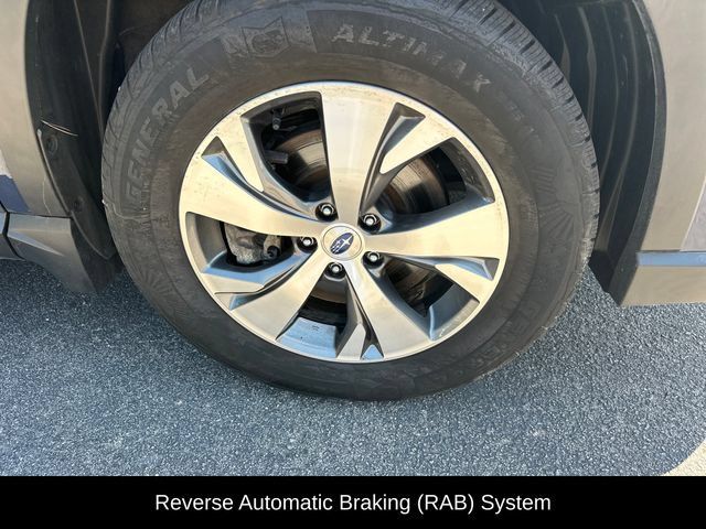 Used 2023 Subaru Ascent Premium w/ Convenience Package AWD/4WD image 25