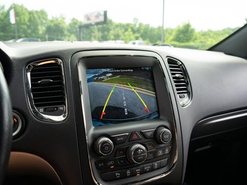 Used 2019 Dodge Durango GT RWD image 25
