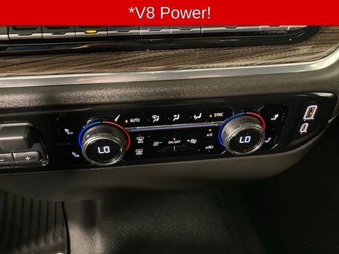 Used 2025 Chevrolet Silverado 1500 LT image 10