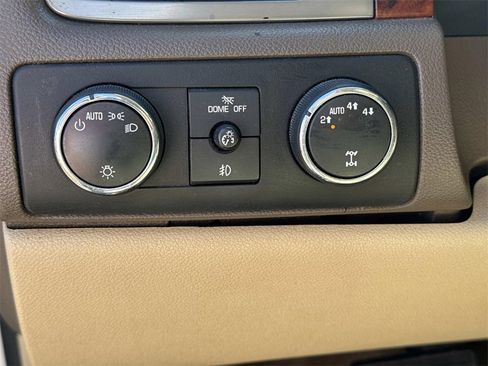 Used 2014 Chevrolet Tahoe LTZ image 23