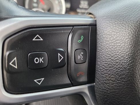 Used 2022 RAM 1500 Big Horn image 29