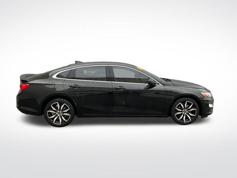 Used 2021 Chevrolet Malibu RS image 7