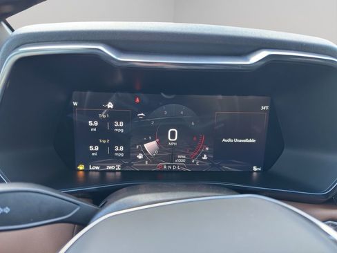 New 2026 GMC Canyon AT4 w/ Technology Plus Package image 13