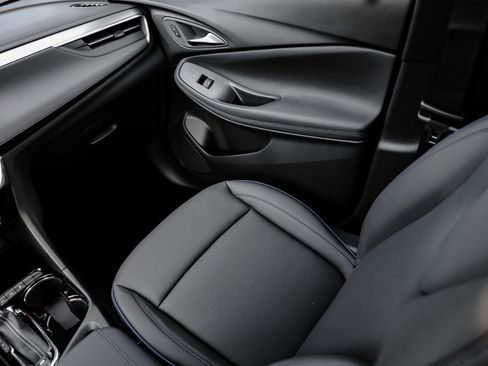 New 2026 Buick Encore GX Sport Touring w/ Comfort Package image 26