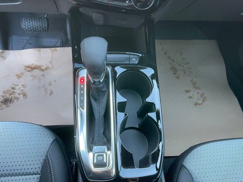 New 2026 Chevrolet Trax LT w/ LT Convenience Package image 17