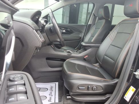 Used 2022 GMC Terrain AT4 w/ LPO, Floor Liner Package image 29