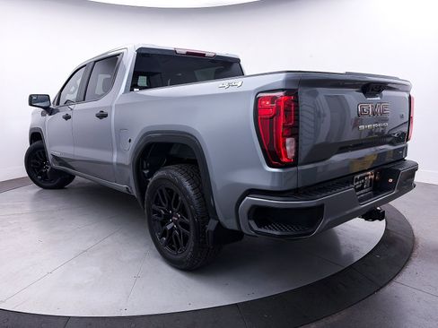 Used 2023 GMC Sierra 1500 Pro image 2