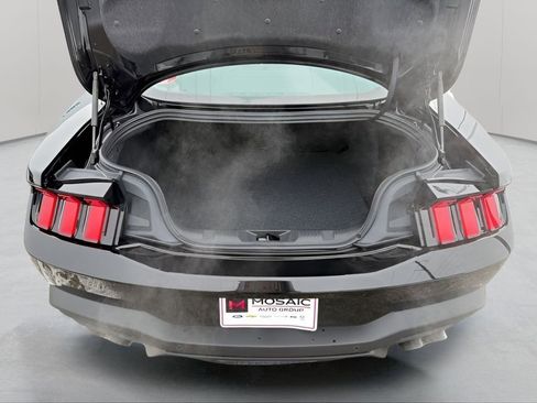 New 2026 Ford Mustang GT Premium RWD image 17