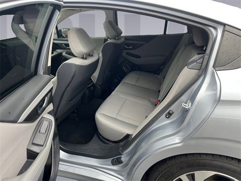 Used 2024 Subaru Legacy Premium image 16