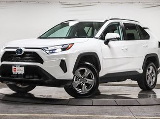 Certified 2024 Toyota RAV4 LE AWD/4WD video 1