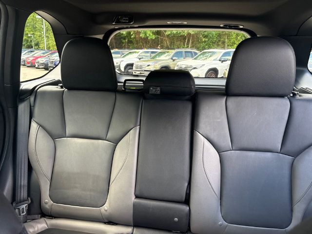 Certified 2025 Subaru Forester Sport AWD/4WD image 38