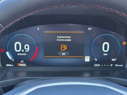 New 2026 Ford Explorer Active w/ Active Comfort Package image 20