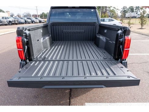 New 2026 Toyota Tacoma TRD Sport image 14