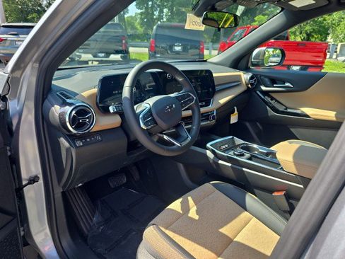 New 2026 Chevrolet Equinox ACTIV image 21