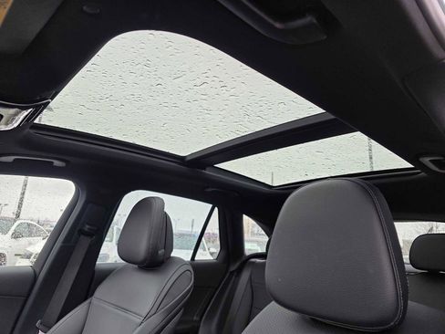Used 2026 Mercedes-Benz GLC 300 4MATIC image 22