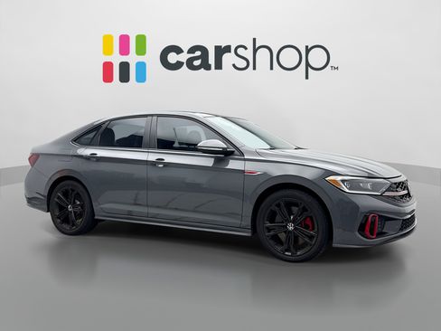 Used 2024 Volkswagen Jetta GLI Autobahn FWD image 7