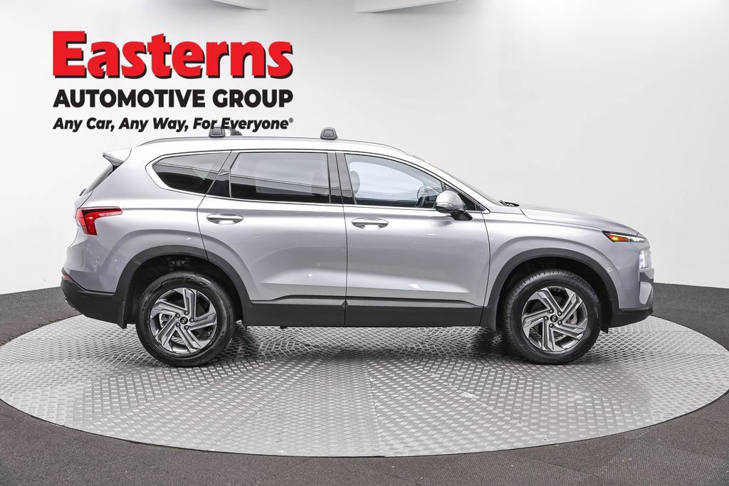 Used 2023 Hyundai Santa Fe SEL AWD/4WD image 6