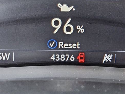 Certified 2023 Cadillac CT5 Luxury w/ Sun And Sound Package image 6