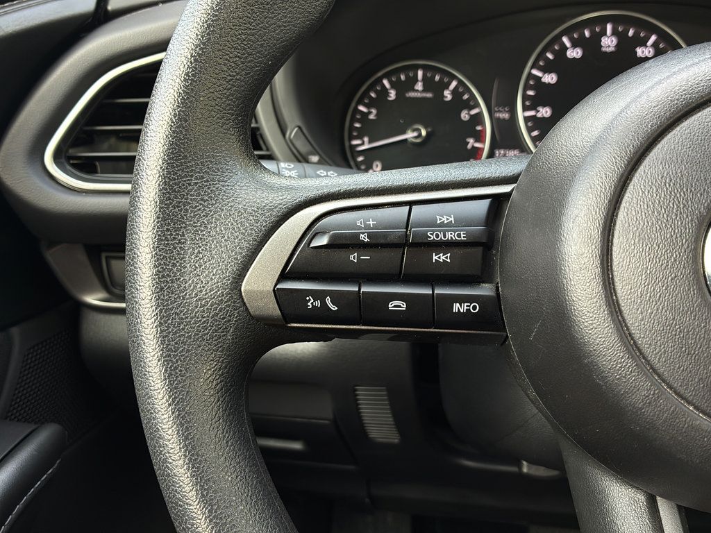 Used 2024 MAZDA CX-30 AWD 2.5 S image 24