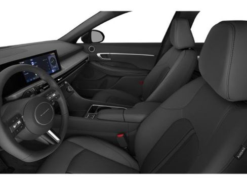 New 2026 Hyundai Sonata SEL FWD image 6