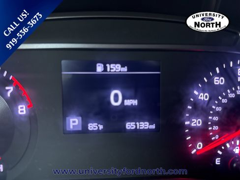 Used 2020 Kia Soul X-Line FWD image 22