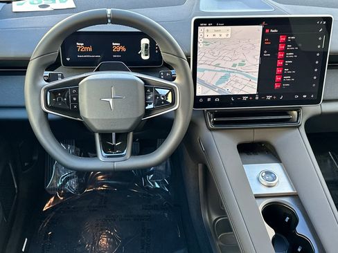 New 2026 Polestar Polestar 4 image 16