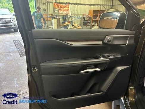 New 2026 Ford Ranger Raptor AWD/4WD image 6