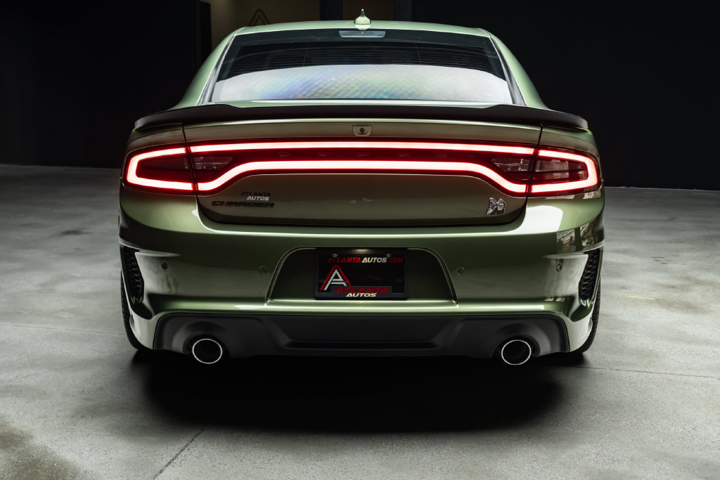 Used 2023 Dodge Charger Scat Pack RWD image 15