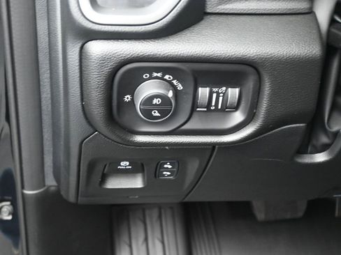 New 2026 RAM 1500 Lone Star image 18