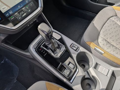 New 2026 Subaru Crosstrek 2.5i Sport AWD/4WD image 16