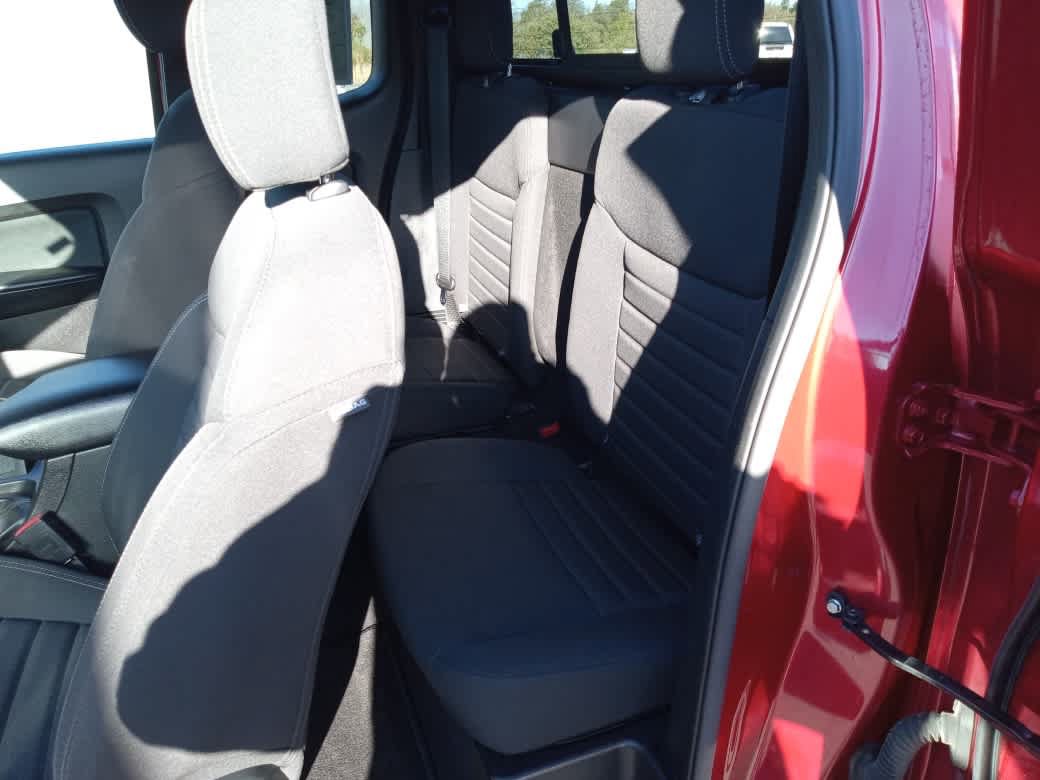 Used 2021 Ford Ranger XLT w/ Equipment Group 302A High AWD/4WD image 26