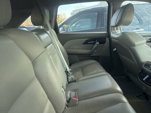 Used 2013 Acura MDX image 11