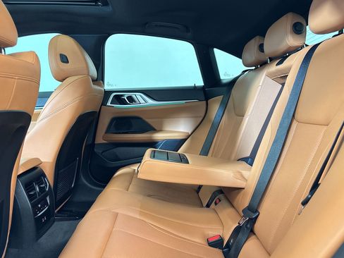 Used 2023 BMW i4 eDrive35 image 34