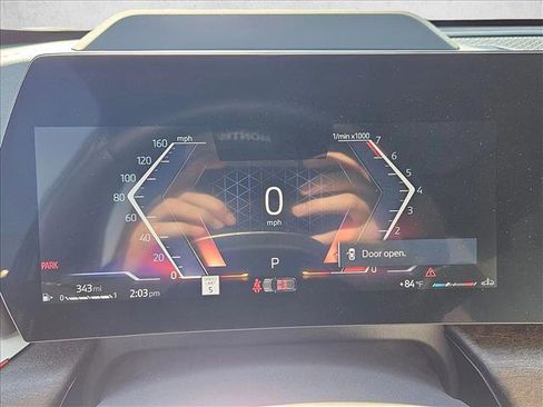 Used 2026 BMW X1 xDrive28i w/ Technology Package image 10