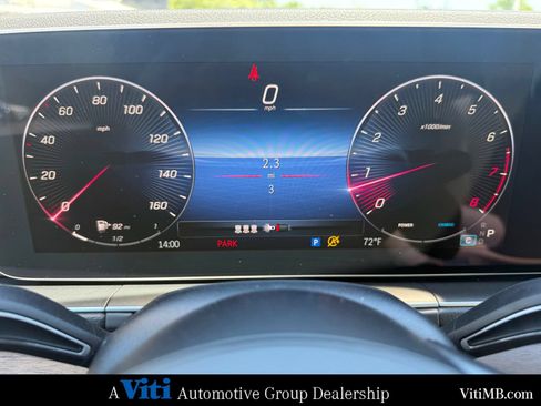 New 2026 Mercedes-Benz GLE 350 4MATIC image 16