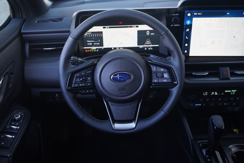 New 2026 Subaru Outback Touring AWD/4WD image 9