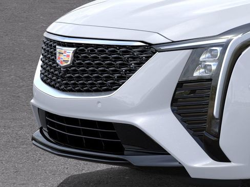 New 2026 Cadillac CT5 Premium Luxury w/ Technology Package image 37