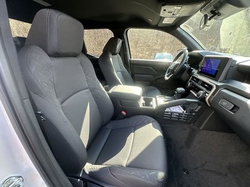 New 2026 Toyota Tacoma SR RWD image 28