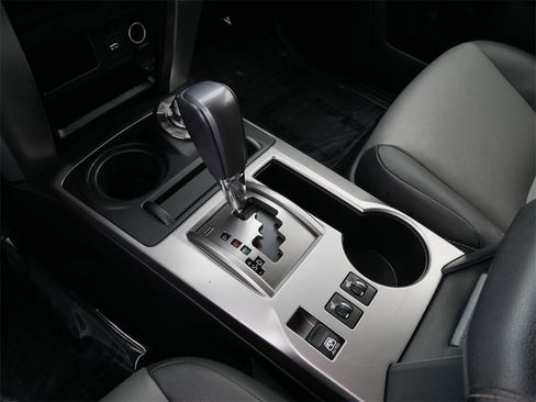 Certified 2024 Toyota 4Runner SR5 Premium image 18