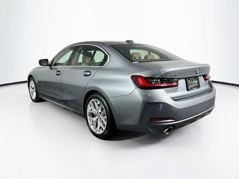 Used 2026 BMW 330i xDrive Sedan AWD/4WD image 5